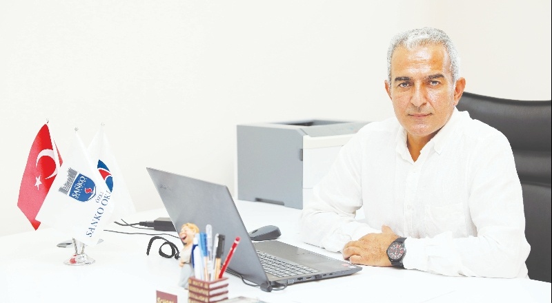 “Yapmaktan keyif alacağınız mesleği seçin”