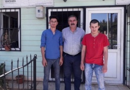 Yaprak Mahallesi cazibe merkezi olacak