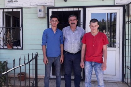 Yaprak Mahallesi cazibe merkezi olacak