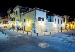 Yaprak Mahallesi güzelleşti