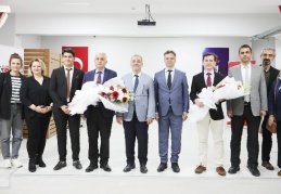 Yaptığı işi sevenler daha başarılı olur