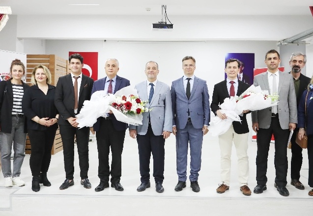 Yaptığı işi sevenler daha başarılı olur