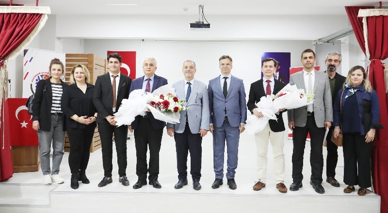 Yaptığı işi sevenler daha başarılı olur