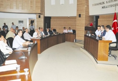 Yaptığımız çalışmalarla Türkiye’nin önünü açıyoruz