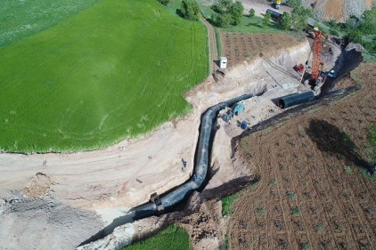 Yaptığımız en güzel işlerden biri oldu