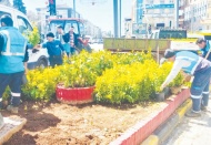 Yaptığımız işlerin sürdürülebilir ve fonksiyonel olmasına önem veriyoruz