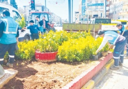 Yaptığımız işlerin sürdürülebilir ve fonksiyonel olmasına önem veriyoruz