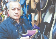 “Yaptığın işi seveceksin, biz işimizi seviyoruz”