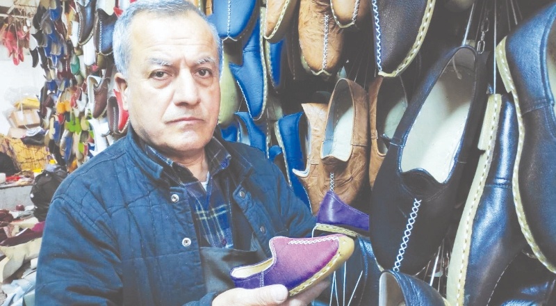 “Yaptığın işi seveceksin, biz işimizi seviyoruz”