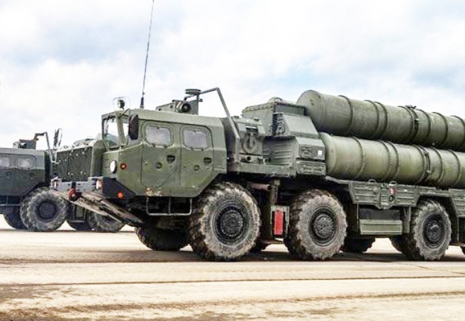 Yaptırım, en çok savunma sektörünü vuracak