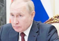 'Yaptırımlar Putin'i durdurmaya yetmeyecek!'
