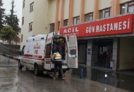 Yaralanan askerler Antep’te tedavi ediliyor
