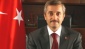 Yaralanan polis memurlarını ziyaret etti.