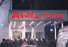 Yaralılar taburcu edildi 