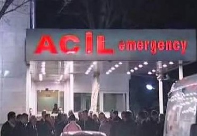 Yaralılar taburcu edildi 