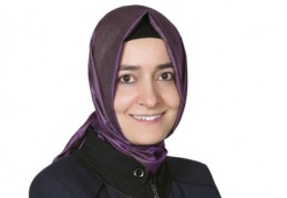 Yaralıları ve aileleri ziyaret etti