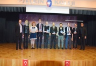 “Yaratıcı Düşünme ve Etkili Öğrenme” anlatıldı