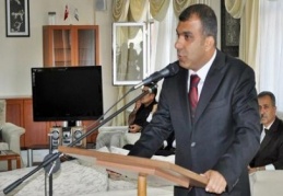 Yardım için seferber olduk