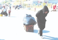 Yardım kuruluşları mülteci politikası yüzünden Yunanistan'ı AB’ye şikayet etti