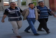 Yardıma muhtaç aileleri dolandıran şahıs yakalandı