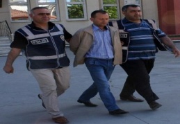 Yardıma muhtaç aileleri dolandıran şahıs yakalandı 