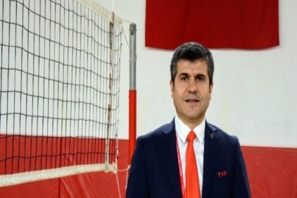 Yardımcı antrenör kursu açılacak