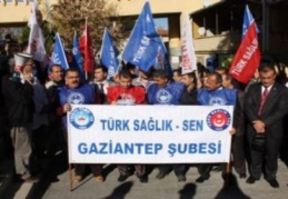 Yardımcı hizmetlerde görev yapan personelin mağduriyeti giderilsin