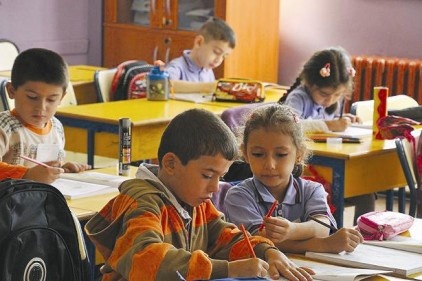 Yardımcı kitap kullanılmayacak