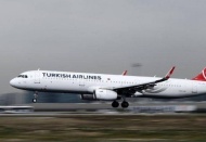 Yardımlar 64 kargo uçağı ile taşındı