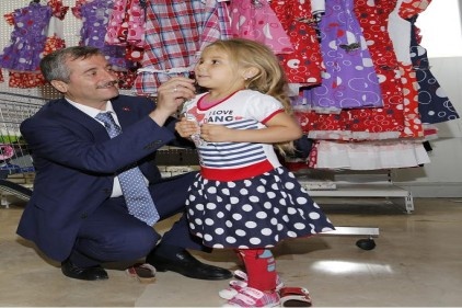 Yardımlardan, 36 bin 955 kişi yararlandı