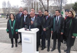 Yargı, bağımsız tarafsız ve güçlü olmak zorunda