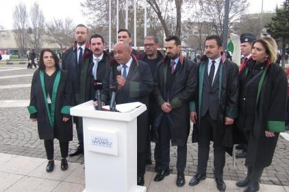 Yargı, bağımsız tarafsız ve güçlü olmak zorunda