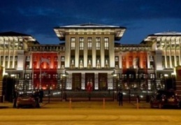 Yargı etik ilkelerine aykırı