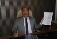 Yargı ikinci kez dur dedi