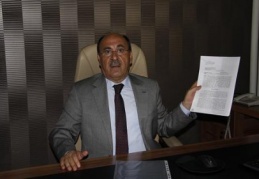 Yargı ikinci kez dur dedi
