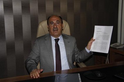 Yargı ikinci kez dur dedi