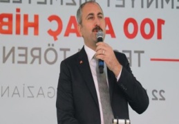 Yargı reformu ile ekonominin çarkları daha hızlı dönecek