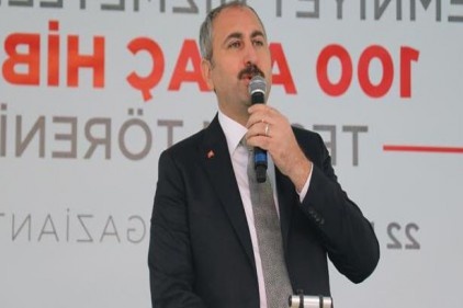 Yargı reformu ile ekonominin çarkları daha hızlı dönecek