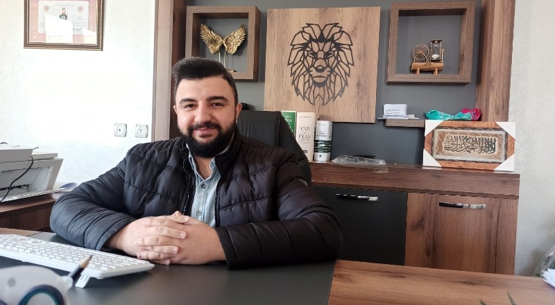 Yargı sistemimiz, çok hakkaniyetsiz ve yetersiz