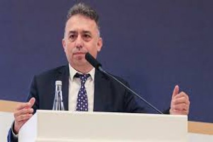 "Yargı sistemine güven son derece düşük" 