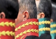 Yargıçlar ve savcılar Adana’da buluşacak