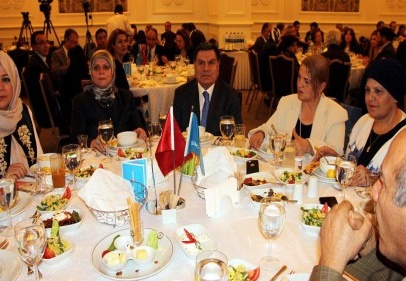 Yargının ayağa kalkmadığı yerde hiçbir şey olmaz!