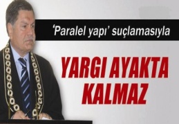 Yargının karşı karşıya kaldığı bu iddia adı vicdan yolsuzluğudur