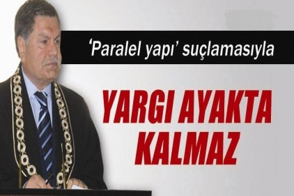 Yargının karşı karşıya kaldığı bu iddia adı vicdan yolsuzluğudur