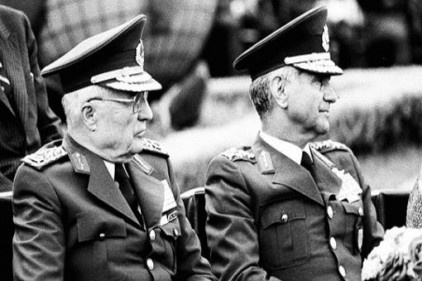 Yargıtay 12 Eylül Davası kararını bozdu 
