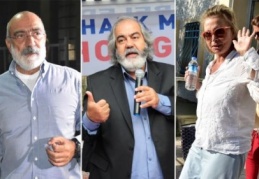 Yargıtay, Altan Kardeşler ile Ilıcak’a verilen cezayı bozdu 