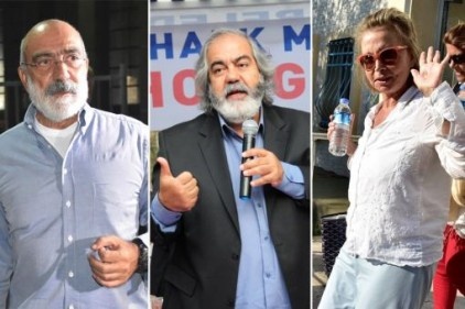 Yargıtay, Altan Kardeşler ile Ilıcak&#8217;a verilen cezayı bozdu 