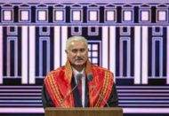 Yargıtay Başkanı Akarca: Sosyal medya düzenlemesi şart