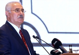 Yargıtay Başkanı, "bir kısım medyayı" suçladı: Yargı, bağımsızlığını ve tarafsızlığını hiçbir zaman yitirmedi
