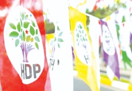 Yargıtay Başsavcısı açıkladı: Kapatma davası iddianamesinde 451 HDP'li için siyasi yasak talep edildi